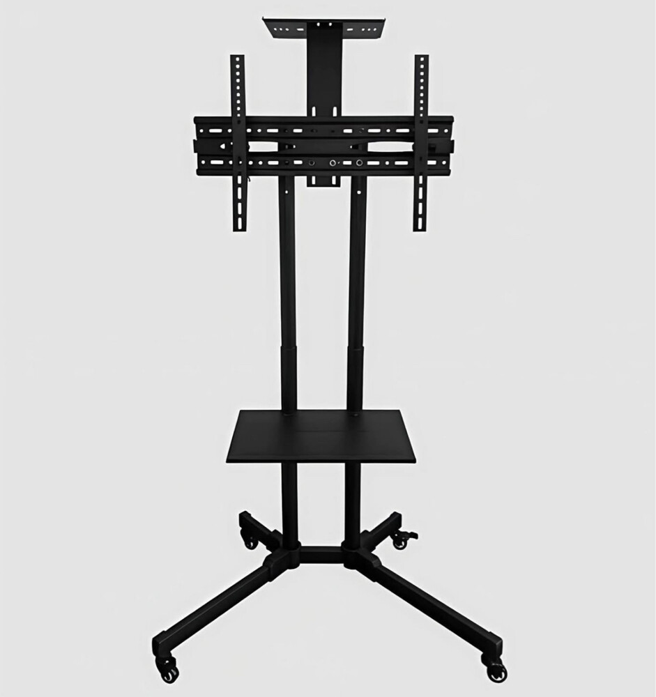 Tv Stand with wheels - 1