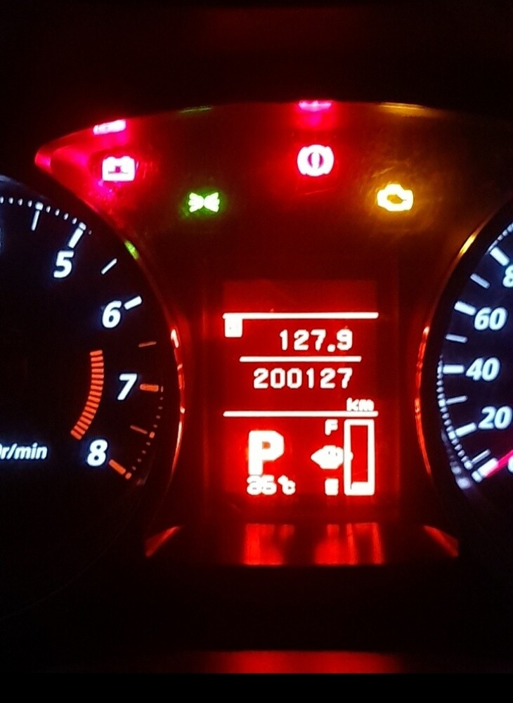 Mitsubishi Lancer-EX MODEL 2014 - 6