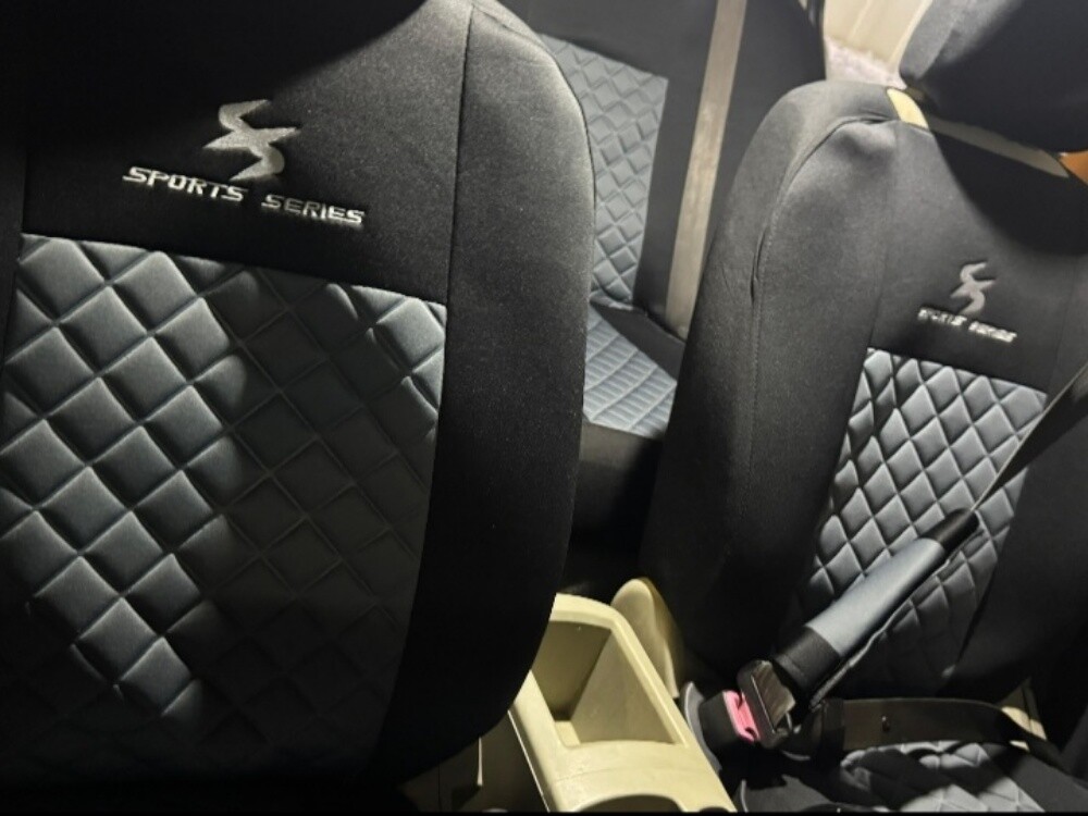 Mitsubishi Lancer-EX MODEL 2014 - 7