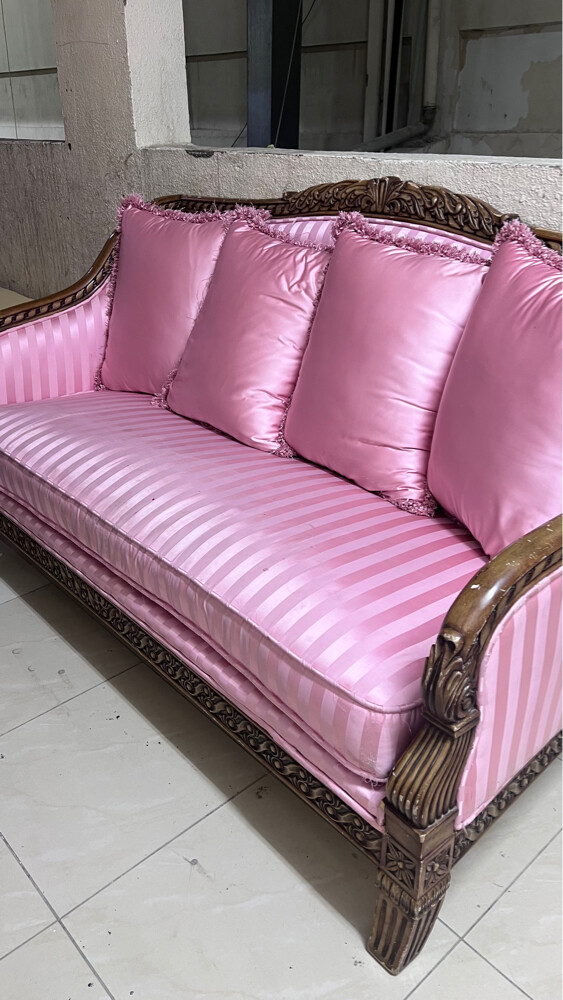 . Additional free curtain,Sofa - 3
