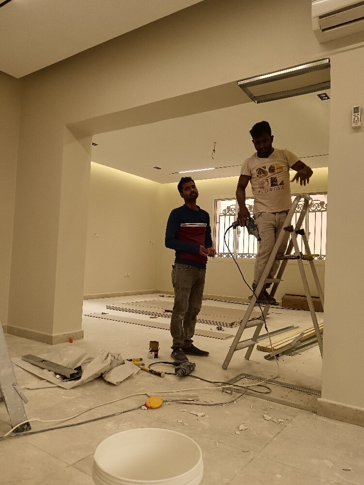الصبغ الحديث - 6
