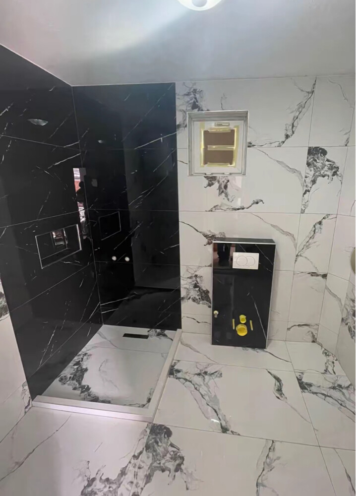tile and marble tabuk and plaster - 1