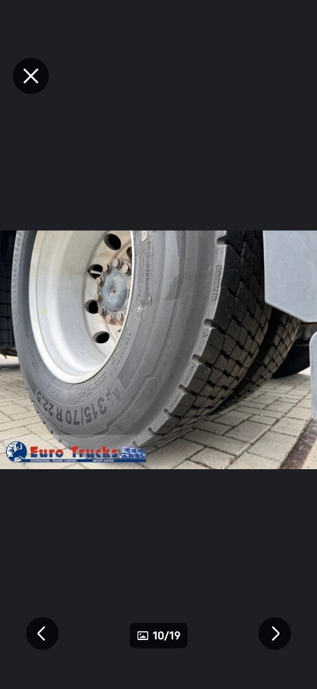 شركة المجيدي للبيع الشاحنات - 7