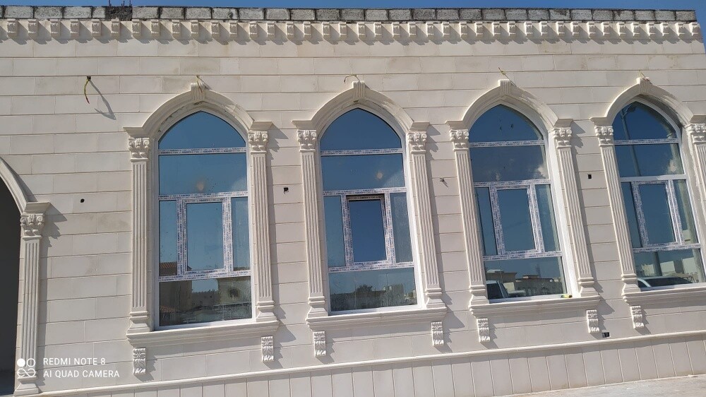 مقاولات توريد وتركيب الحجر - 27