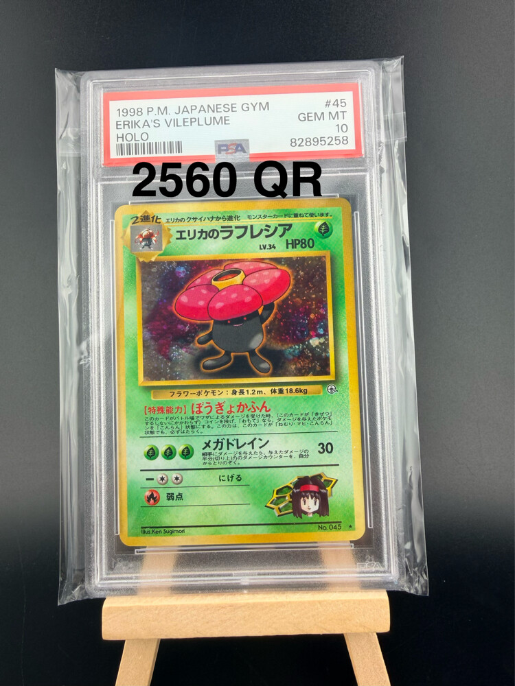 POKÉMON and ONE PIECE - 21