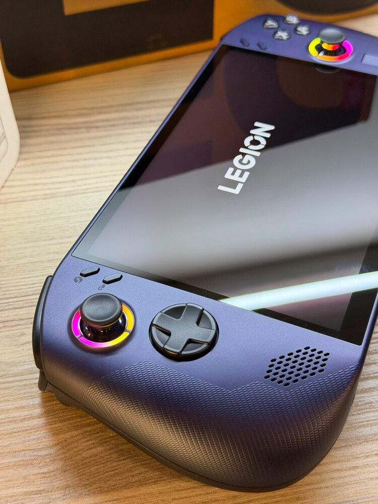Lenovo Legion Go S - 5
