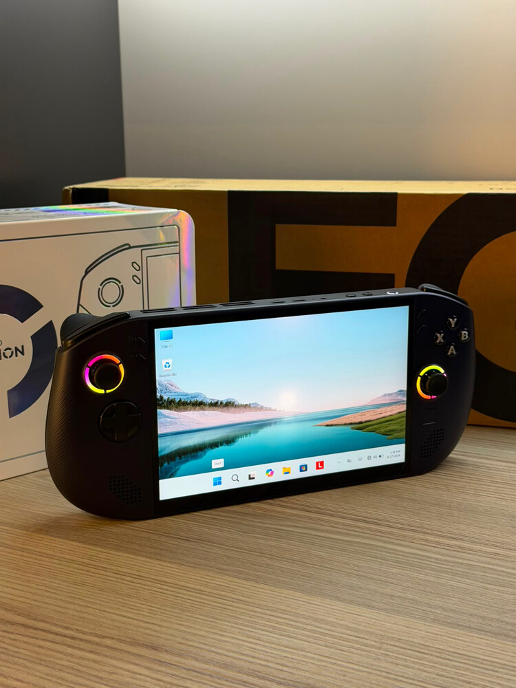 Lenovo Legion Go S - 2