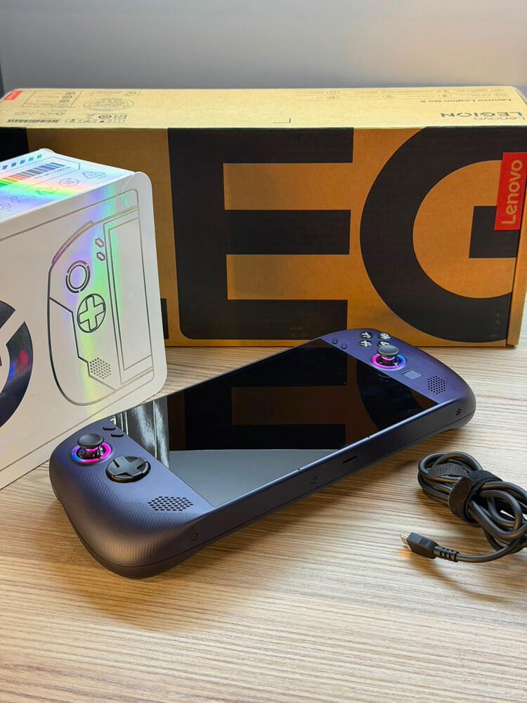Lenovo Legion Go S - 7