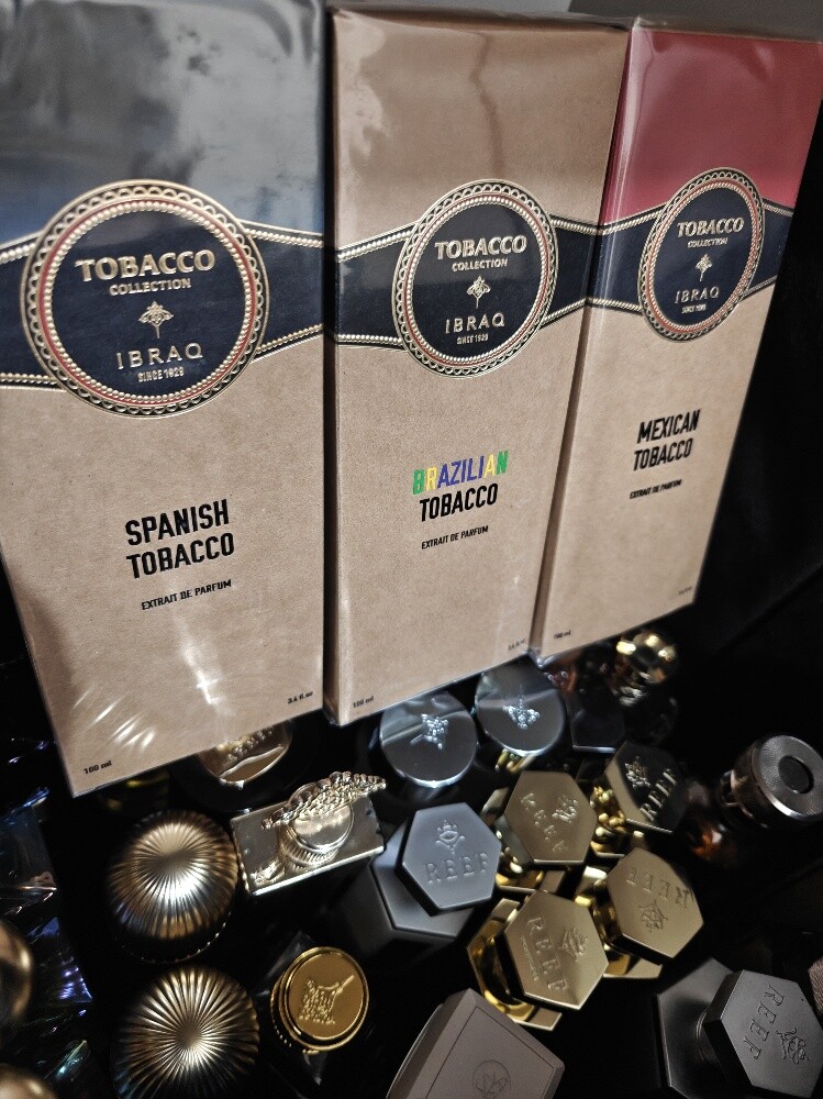 عطور نيش وعطور عربية - 19
