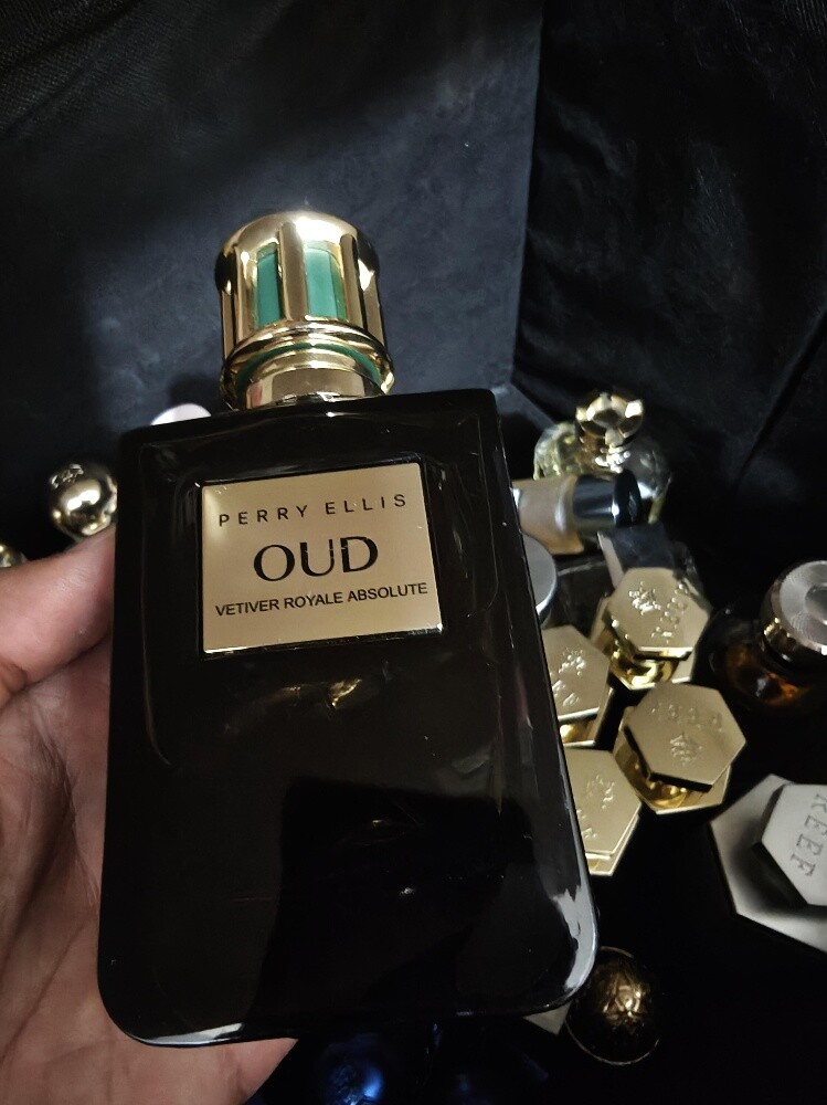عطور نيش وعطور عربية - 7
