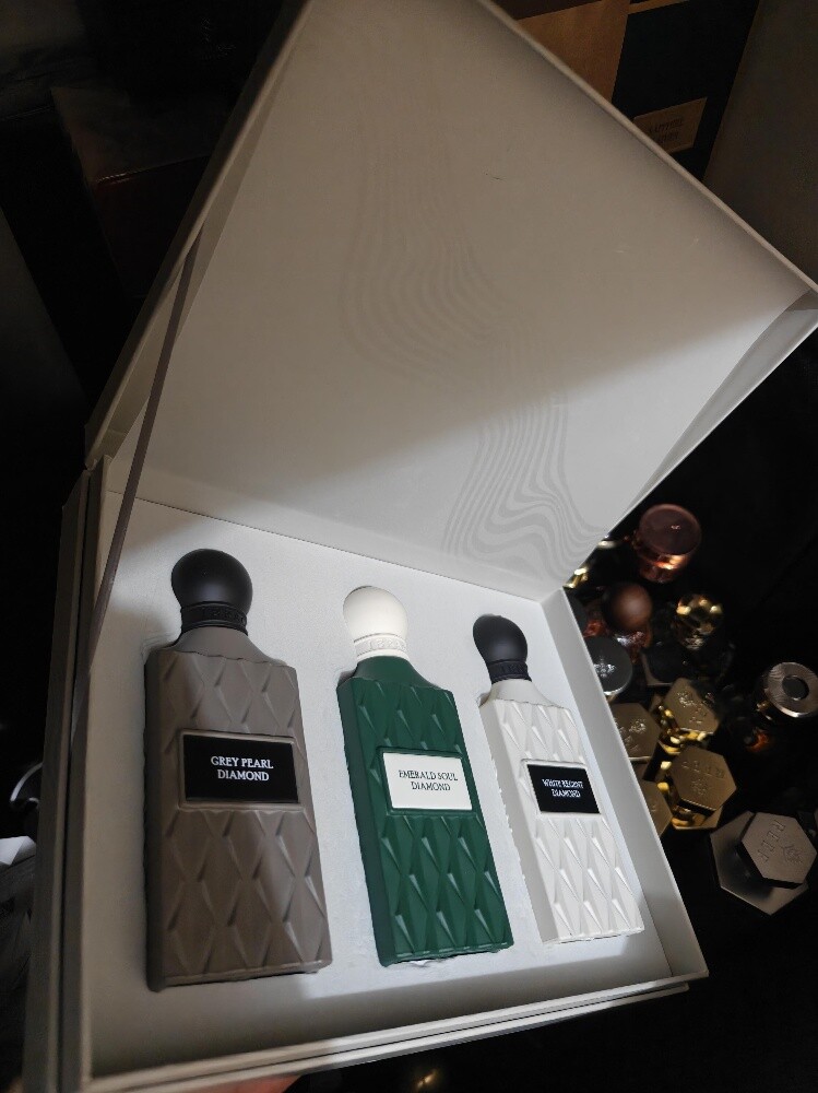 عطور نيش وعطور عربية - 18