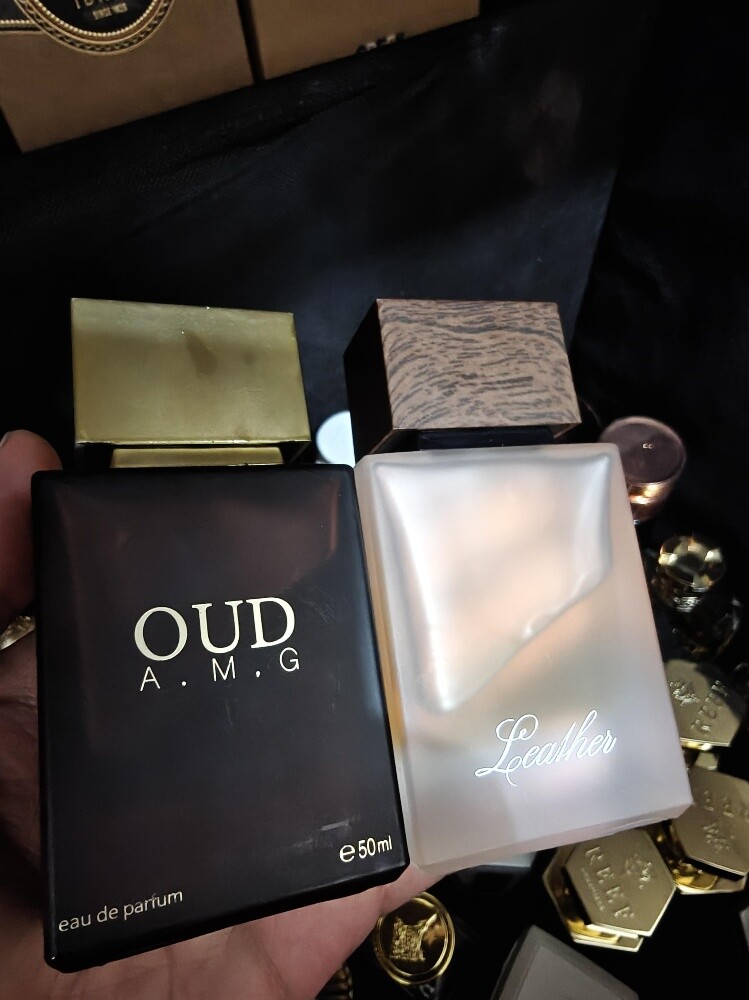 عطور نيش وعطور عربية - 15