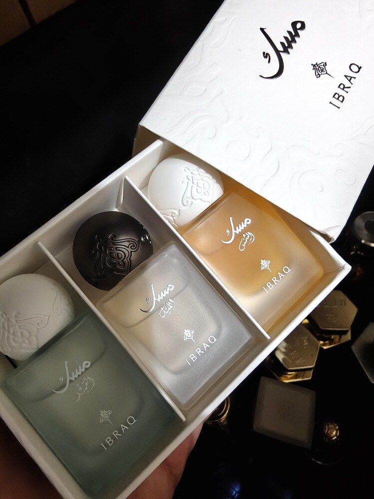 عطور نيش وعطور عربية - 17