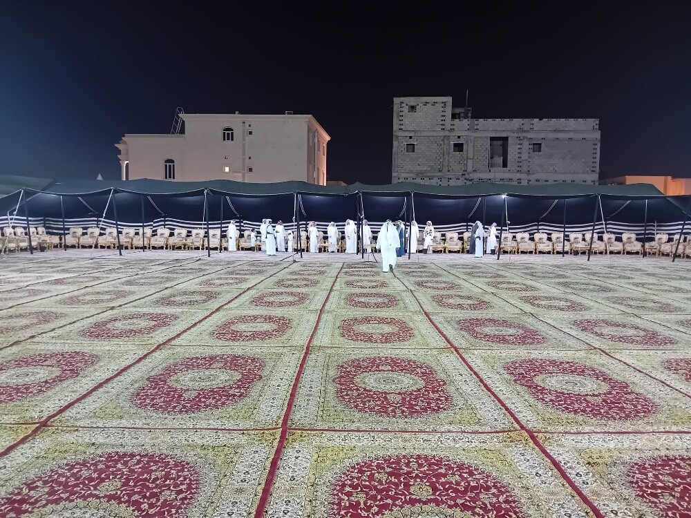 خيام ملكية - 12