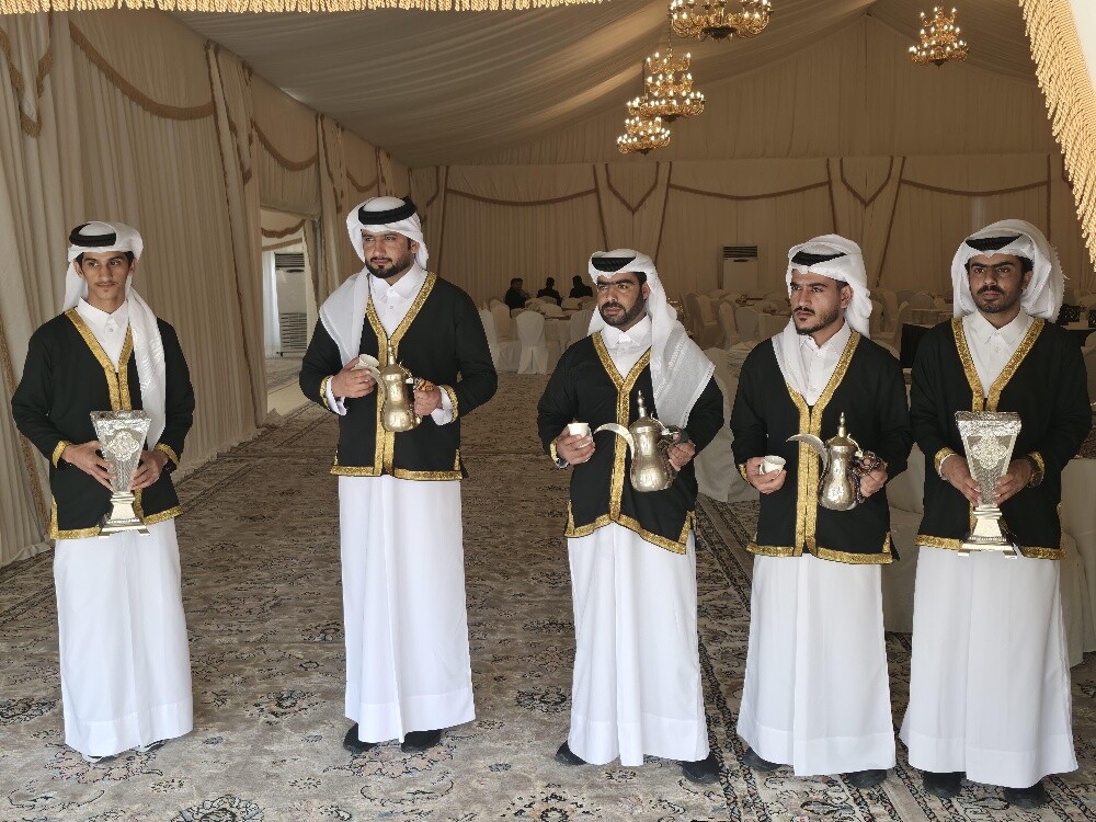 خيام في اي بي - 7