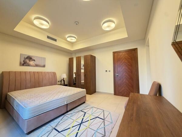 1BHK 1 MONTH FREE BALCONY POOL - 13