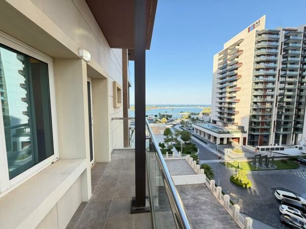 1BHK 1 MONTH FREE BALCONY POOL - 11