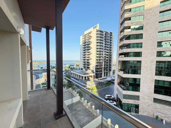 1BHK 1 MONTH FREE BALCONY POOL - 7