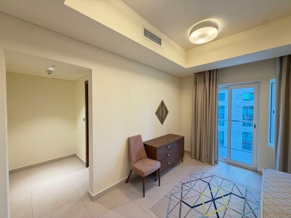 1BHK 1 MONTH FREE BALCONY POOL - 10