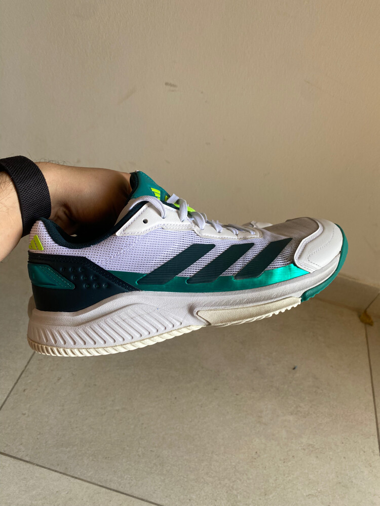 Adidas Shoes for Padel Trainer - 1