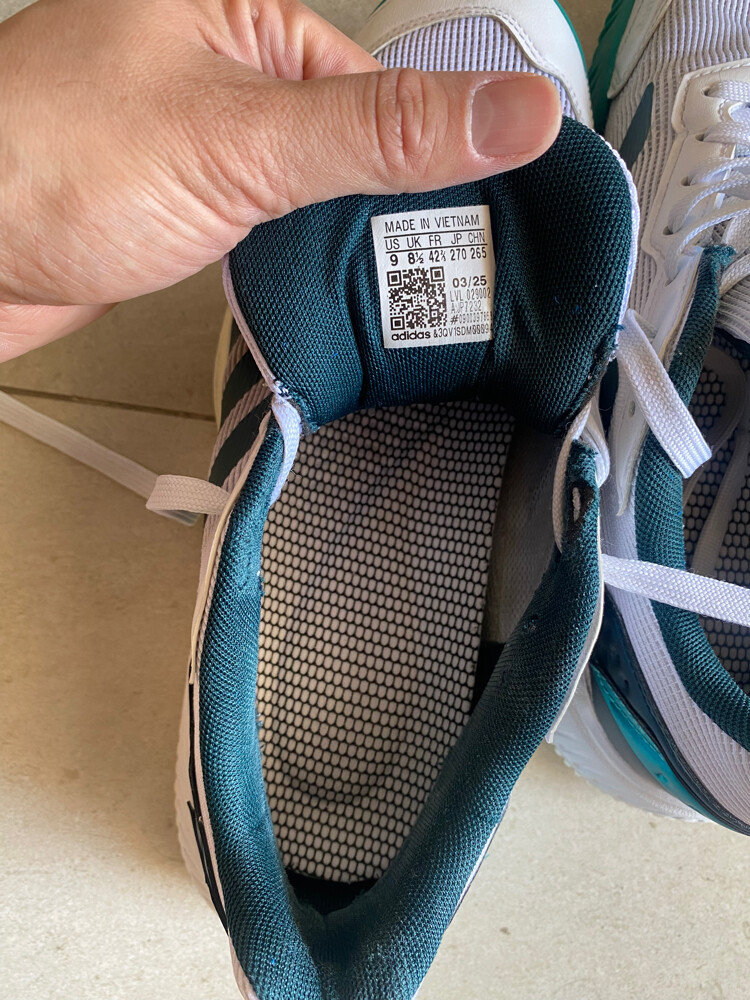 Adidas Shoes for Padel Trainer - 2