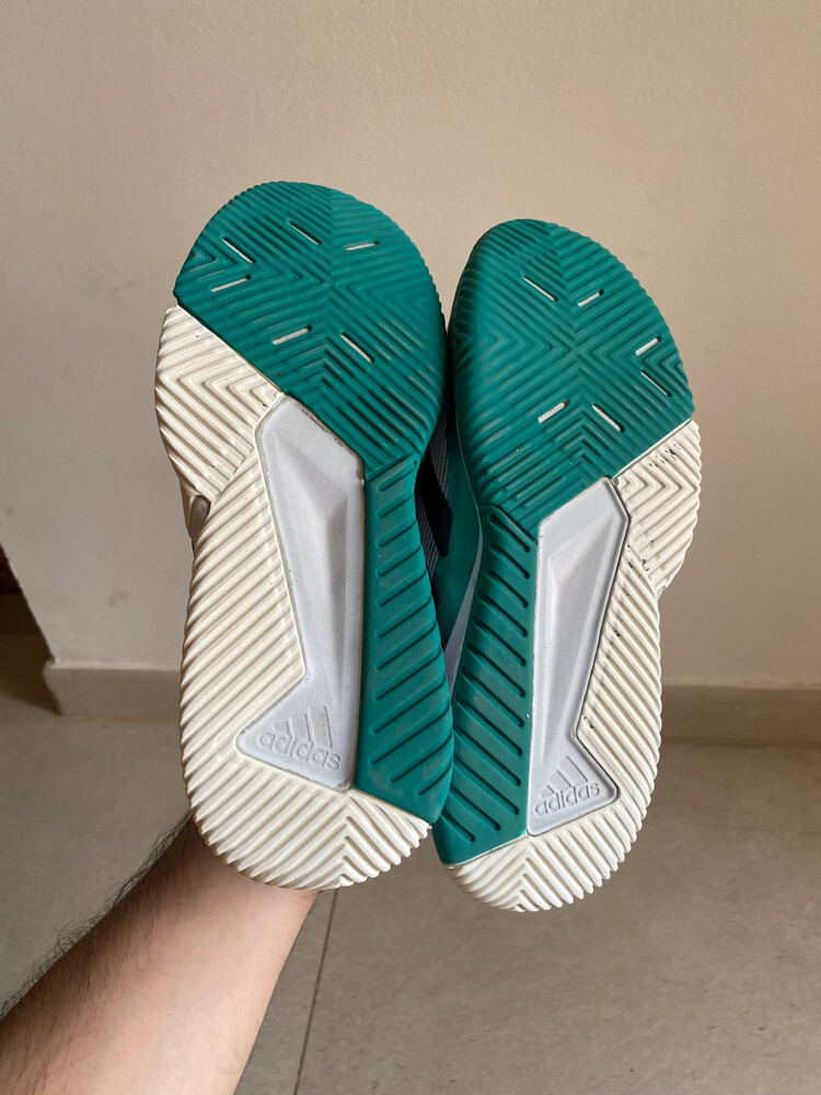 Adidas Shoes for Padel Trainer - 7
