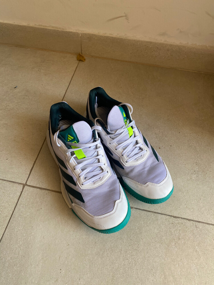 Adidas Shoes for Padel Trainer - 8