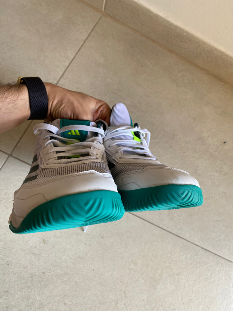 Adidas Shoes for Padel Trainer - 5