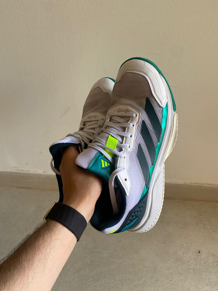 Adidas Shoes for Padel Trainer - 3