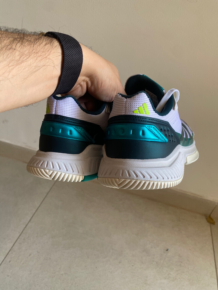 Adidas Shoes for Padel Trainer - 6