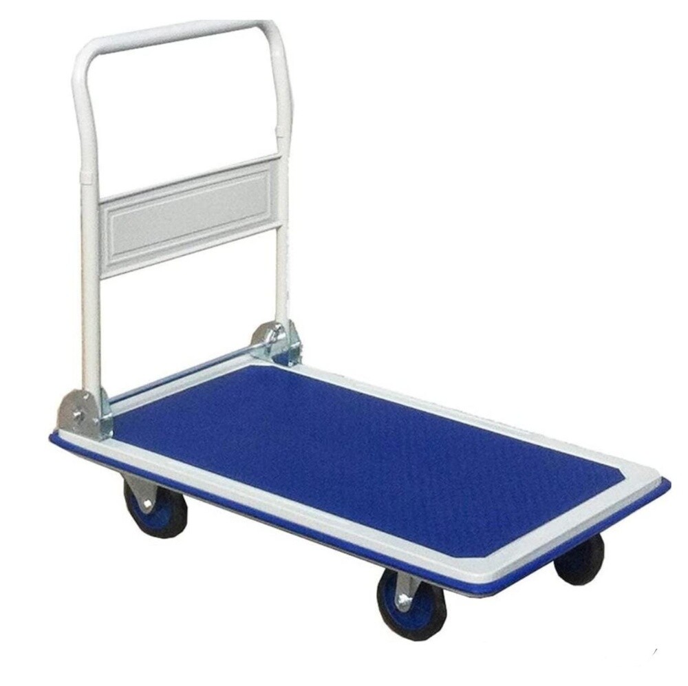 Trolley 150-300 kg - 2