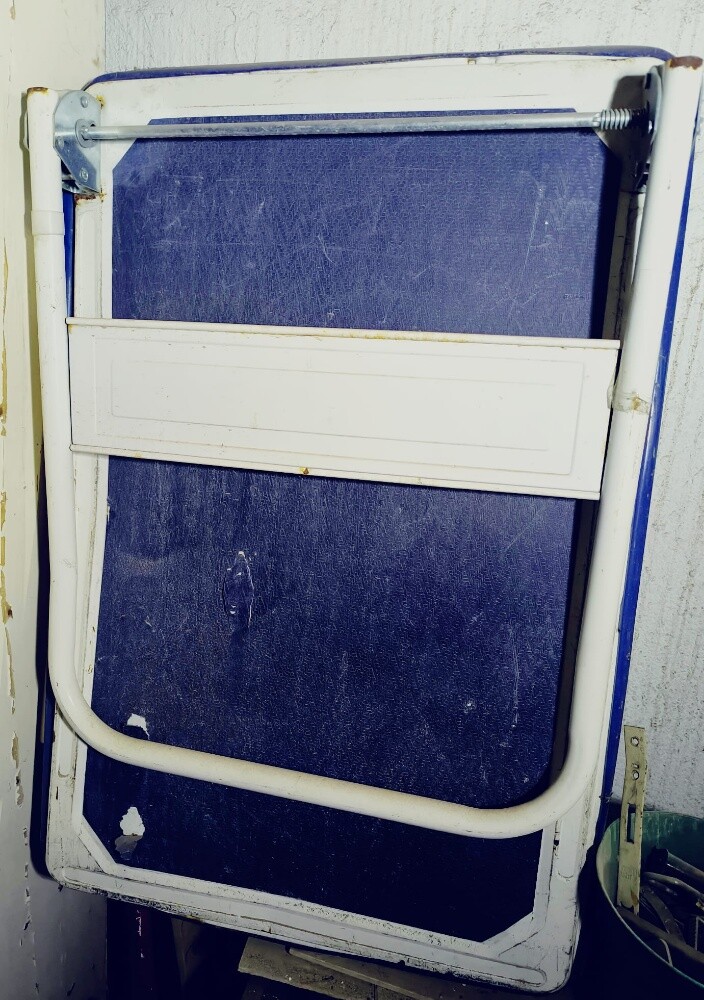 Trolley 150-300 kg - 1