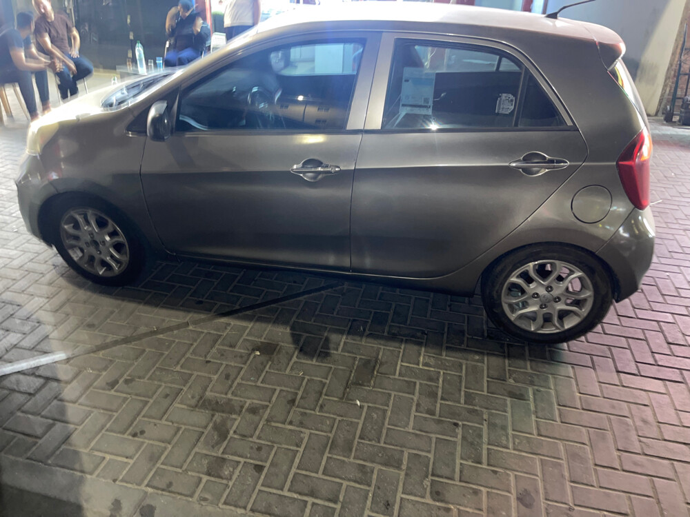 Kia  - 3