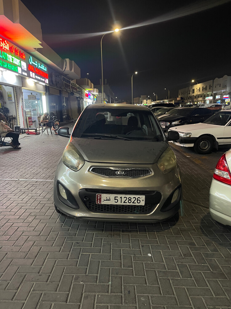 Kia  - 1