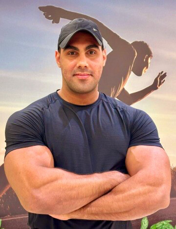 couch ahmad - 2