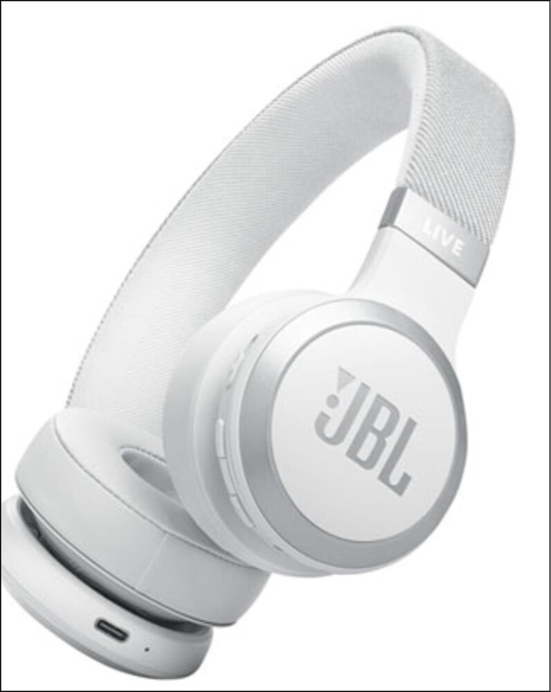JBL LIVE 660 NC - 1