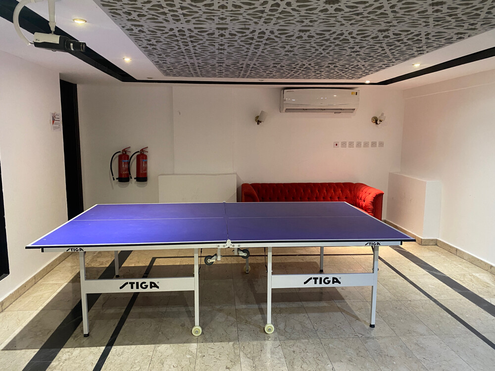 ping pong table tennis - 2