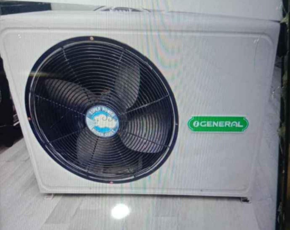 Sell general split ac 2 ton - 2