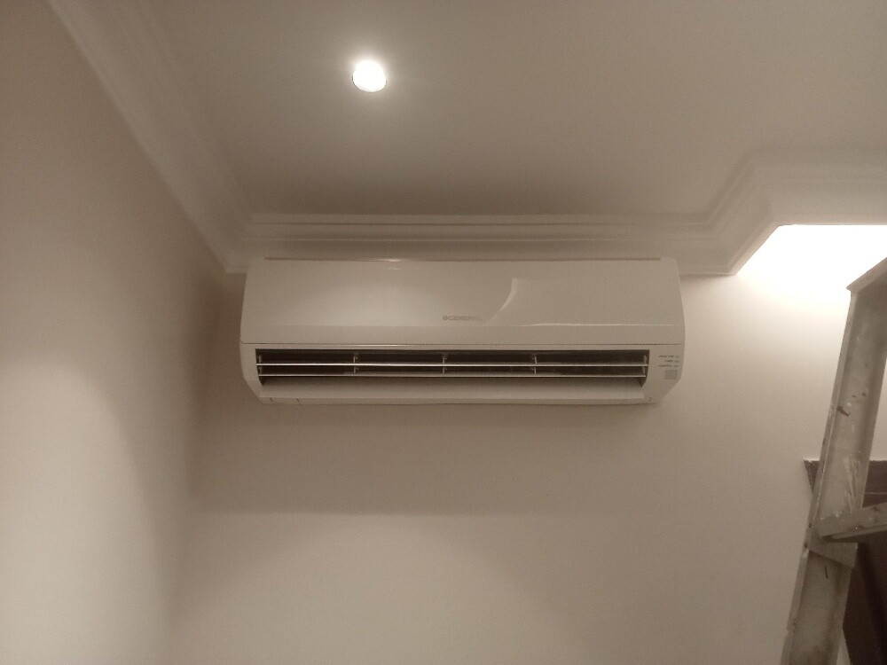 Sell general split ac 2 ton - 1