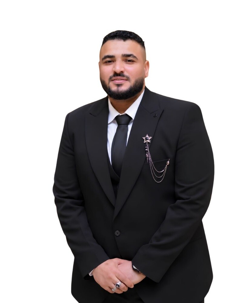 عزالدين مجدي عزالدين - 1