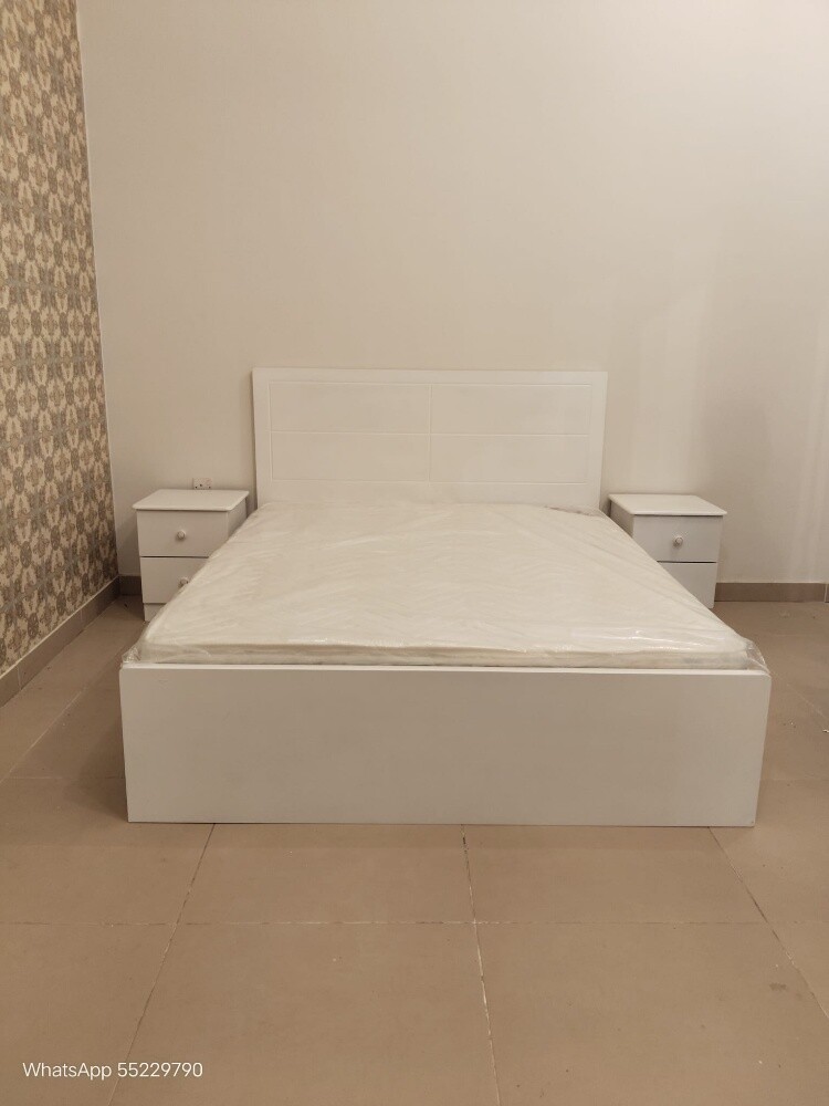 تتوفر الأسرة والمراتب - 8