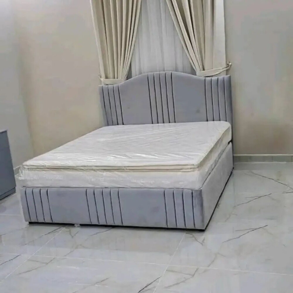 تتوفر الأسرة والمراتب - 5