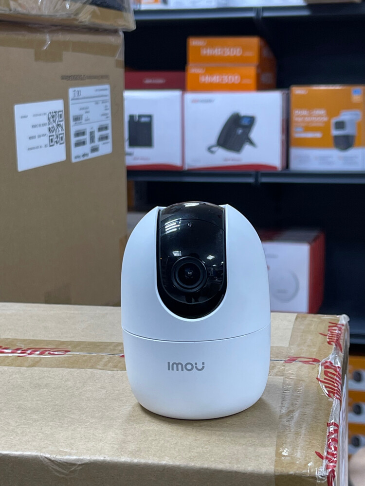 Imou Wifi wireless cctv camera - 2