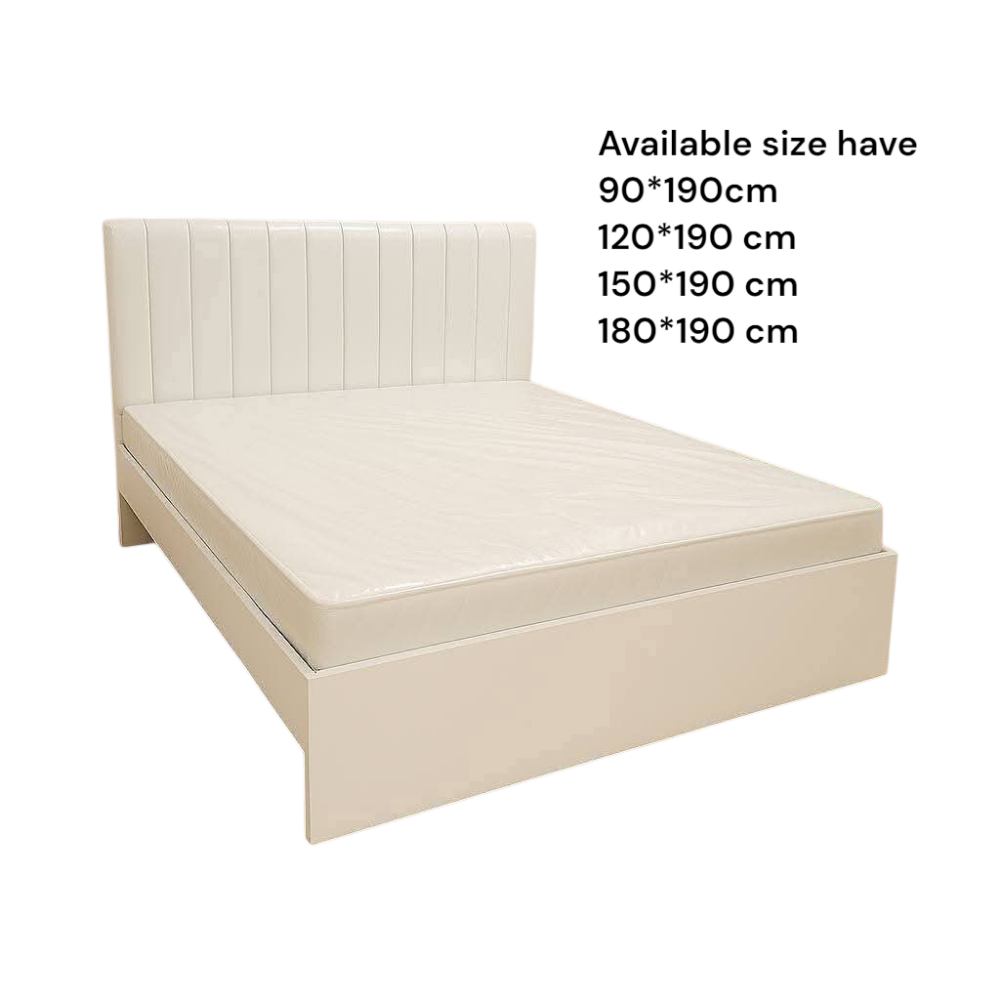 bed,cabinet,Mettress,available new - 26