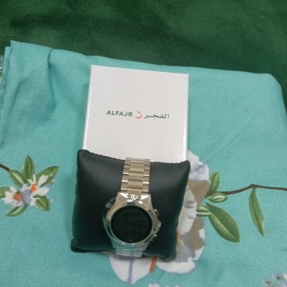 ساعة الفجر - 4