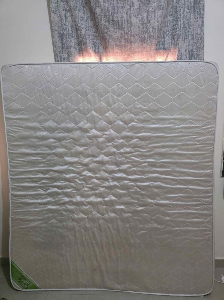 mattresses - 2