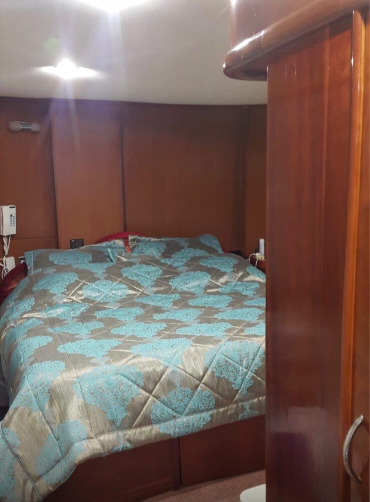 yacht 92 ft VIP - 2