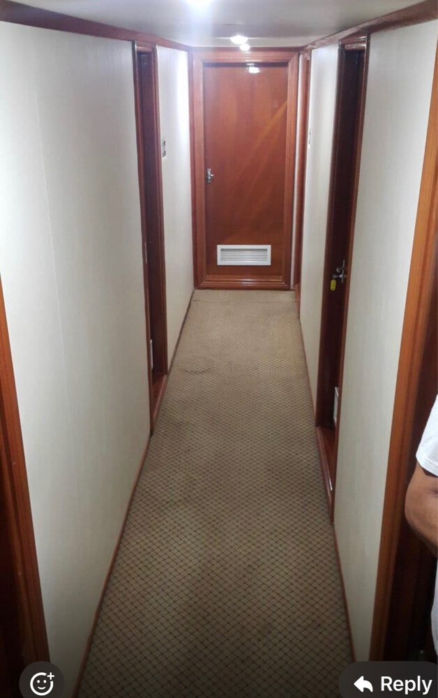 yacht 92 ft VIP - 3