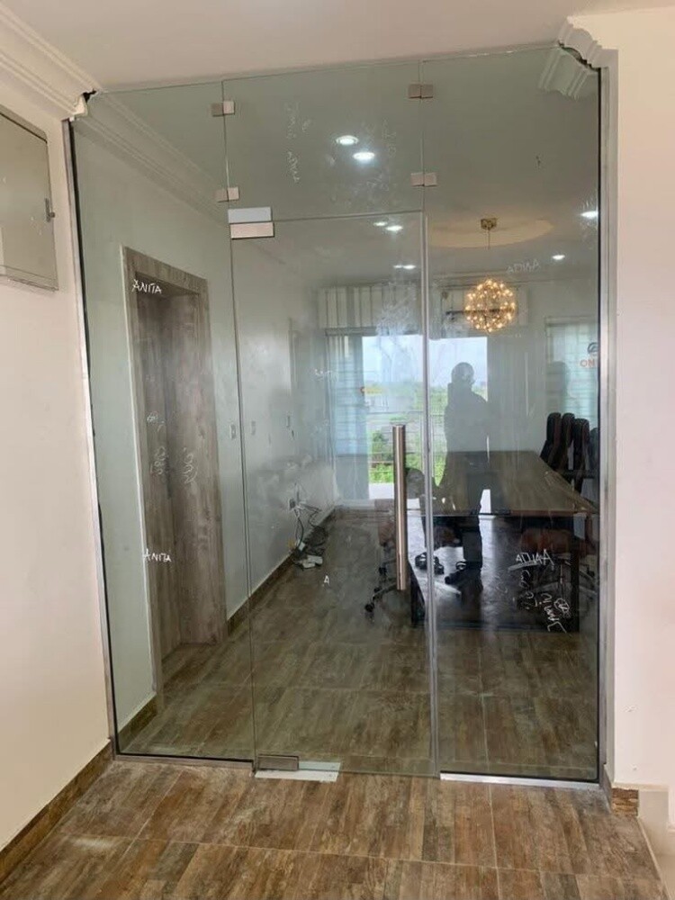 Glass & Aluminium Works Etc - 5