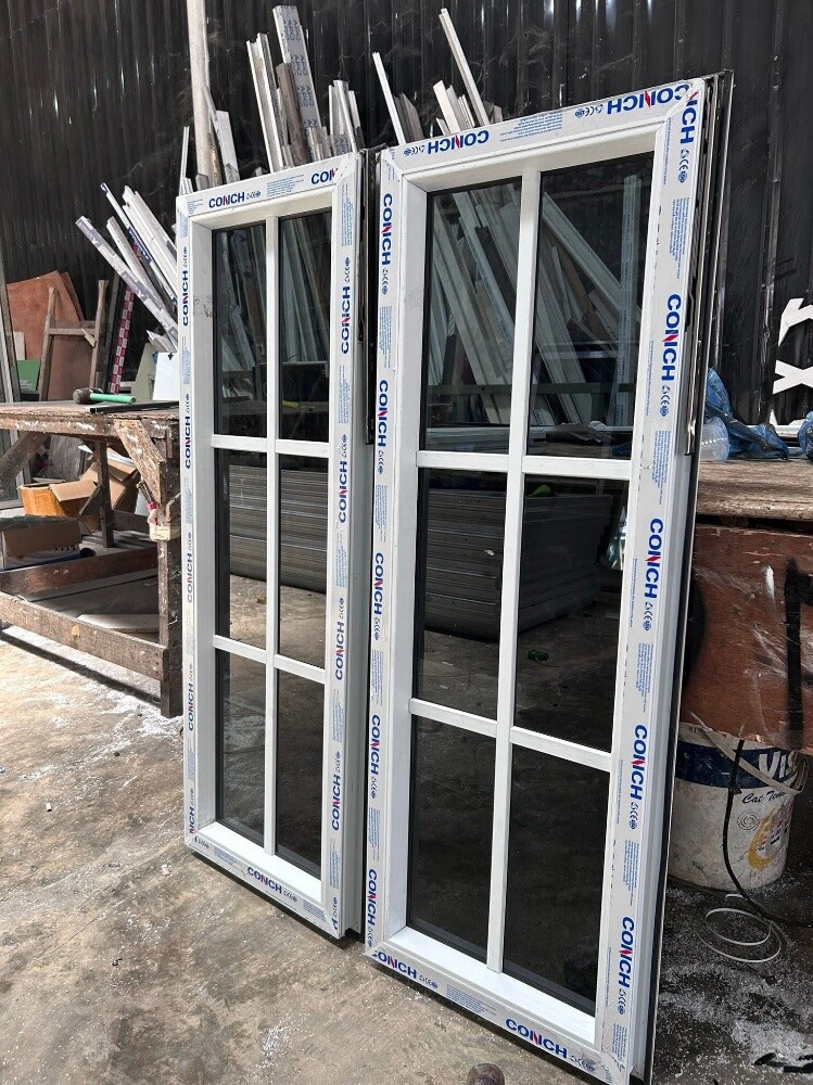 Glass & Aluminium Works Etc - 9